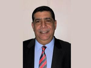 في إم وير تعيّن عمرو صلاح مديراً إقليمياً لشمال إفريقيا وبلاد الشام