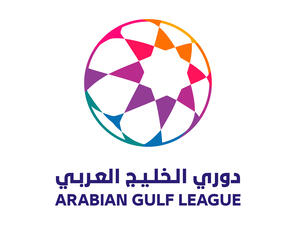 Arabian Gulf League logo