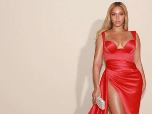 The success of Ivy Park has definitely added to Beyonce's bottom line.