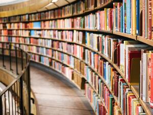 انطلاق فعاليات معرض «الأوبرا للكتاب» من 1 وحتى 10 نوفمبر 