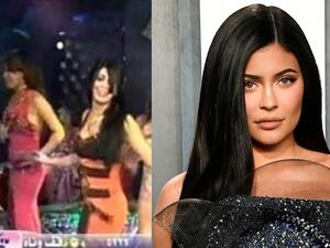 كايلي جينر تجتاح العالم العربي..وما حقيقة انضمامها إلى قناة غنوة وتعاونها مع مطرب عربي؟