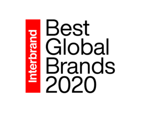 سامسونج للإلكترونيات تتقدم إلى المركز الخامس على مؤشر Interbrand كأفضل العلامات التجارية لعام 2020