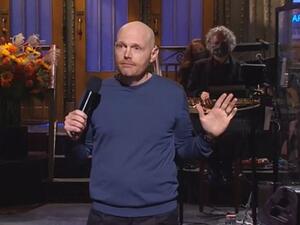 Bill Burr Brings up the Infamous 1971 Playboy Interview Which Has Racist Comments About Black People!