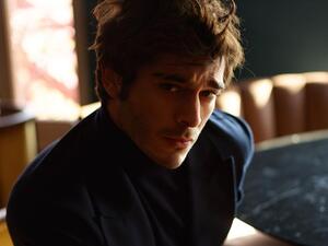 Burak Deniz, 29, Is Dating This Turkish Supermodel Who Is 7 Years Older Than Him... Check Them Out