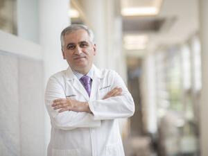 Cleveland Clinic Study Identifies Weight-Loss Threshold for Cardiovascular and Survival Benefits in Patients With Obesity and Diabetes