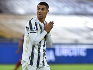 كريستيانو رونالدو