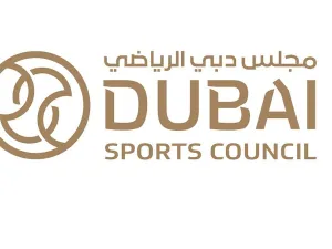 Dubai Sports Council logo (Photo: DSC)