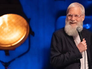 Kim Kardashian West is a guest on the latest season of the show.