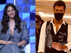 Demet Özdemir on Can Yaman: 'He Is Full of Values and I Love Him Very Much'