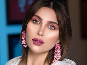 Dr. Khuloud Nearly Unrecognizable After Losing 12 Kgs Following Keto Diet .. Check Her Out