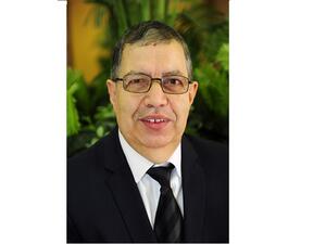 Abu Dhabi University Professor Granted US Patent