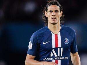 إيدينسون كافاني