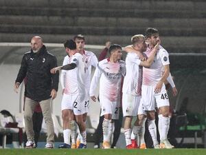 تأهل ماراثوني للروسونيري