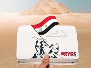Egypt, October War victory (Twitter)