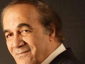 Iconic actor Mahmoud Yassin (Twitter)