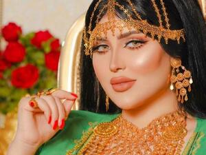  Ibtissam Moumni (Twitter)
