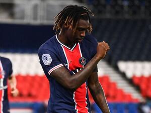 كين يقود الباريسي للفوز