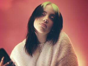  Billie Eilish (Twitter)