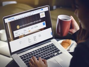 Etihad Guest Announces New Rewarding Partnership With trip.com