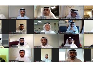 أكاديمية اتصالات تستكمل بنجاح برنامجها التدريبي للحلول والتقنيات الرقمية المتطورة