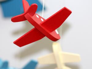 ما تفسير الحلم بالتحليق أو الطيران في المنام؟