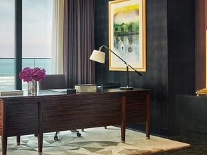 Four Seasons Hotel Casablanca Launches Smart Remote Office