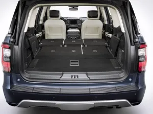 The Ford Expedition: Where will Your Expedition Take You?
