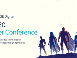 GE Digital 2020 User Conference: From Resilience To Innovation