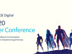 جنرال إلكتريك الرقمية تنظم مؤتمر المستخدمين 2020 تحت شعار "من المرونة إلى الابتكار"