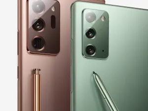 Galaxy Note20 Series: Five outstanding features sure to boost creativity