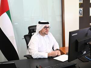 "اقتصادية أبوظبي" و"مكتب أبوظبي للاستثمار" ينظمان طاولة مستديرة تجمع القطاعين العام والخاص لوضع استراتيجية عمل للخمسين عاماً القادمة