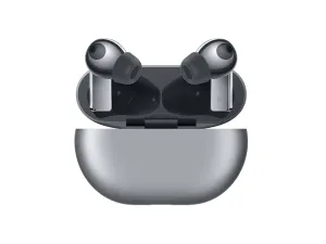 Coming Soon to Saudi Arabia HUAWEI FreeBuds Pro's Iconic and Aesthetic Design Depicted