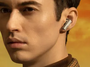 Huawei Launched yet Another True Wireless Stereo earphones, the HUAWEI FreeBuds Pro. 