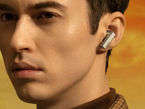 هواوي تطلق سماعات أذن ستيريو لاسلكية حقيقية (TWS) أخرى، HUAWEI FreeBuds Pro.  ماذا يمكنك التوقع منها؟