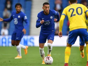 The 27-year-old playmaker has left Vahid Halilhodzic's team ahead of his potential debut in the Premier League (Photo: AFP)