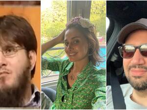 Hala Shiha Finalises Divorce From Steven Mark Harrison and Gets Ready To Tie the Knot To Moez Masoud