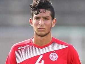 Salah Harrabi (Photo: kooora.com)