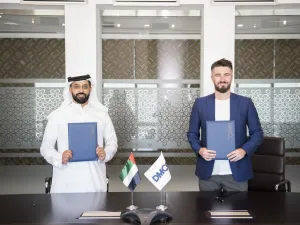 DMCC Signs With Bull&Roo Hospitality and Investments To Open an Exciting New 3-Level F&B, Retail Concept in Jlt Dubai