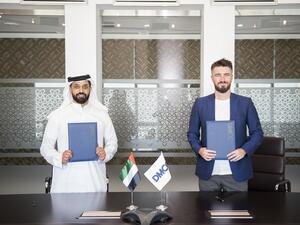 مركز دبي للسلع المتعددة يبرم شراكة مع "بول اند روو للضيافة والاستثمارات" لافتتاح مفهوم جديد للتجزئة والأطعمة والمشروبات مكون من 3 طوابق  في "أبراج بحيرات جميرا"