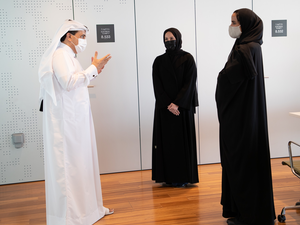 مؤسسة قطر ترحب بمدرستين جديدتين تحت مظلة التعليم ما قبل الجامعي