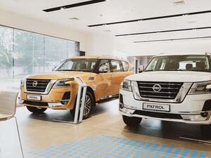 Al Masaood Automobiles Reveals Its ‘Nissan Zero Campaign’