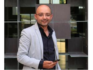 QF Sustainability Specialist Outlines How Offices Can Be About Wellbeing as Well as Work