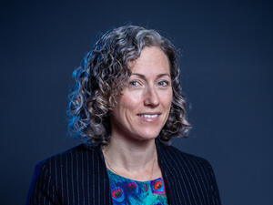 خبيرة مياه بمؤسسة قطر تناقش التحول إلى الزراعة المستدامة