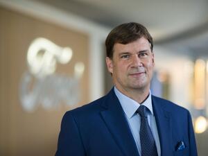 Ford Announces Operational and Leadership Changes; Will Drive Growth, Improve Execution, Speed Transformation