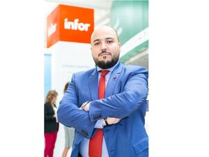 إنفور تستضيف قمة افتراضية لسلاسل الإمداد لمساعدة شركات الدعم للوجستي في تعزيز الكفاءة والاستجابة