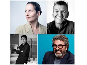 Star-Studded Lineup of Judges and Mentors Announced as Lexus Design Award 2021 Deadline Approaches 