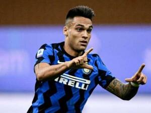 لاوتارو مارتينيز