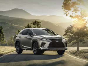 Lexus Announces Judges and Mentors of Lexus Design Award 2021 