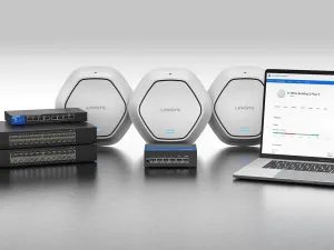 Linksys Business Division Rolls Out Linksys Cloud Manager 2.0