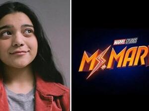 Marvel Launches Its First Muslim Superhero on TV Screens: 'Kamala' Who Shapeshifts Hits Disney+